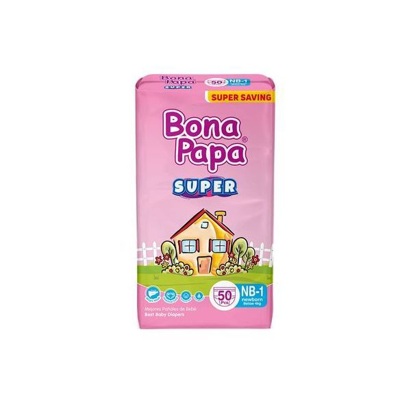 Bona Papa