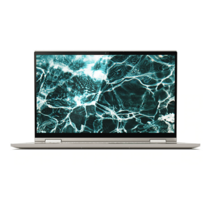 Lenovo Yoga C740 (Intel i7 10th Gen)
