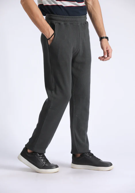 Grey Dress Pant