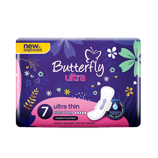 Butterfly Ultra Thin
