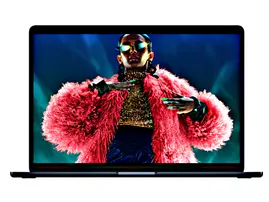 Apple MacBook Air 13″ MW0X3 M4 10 Core Chip 16GB RAM | 512GB Silver