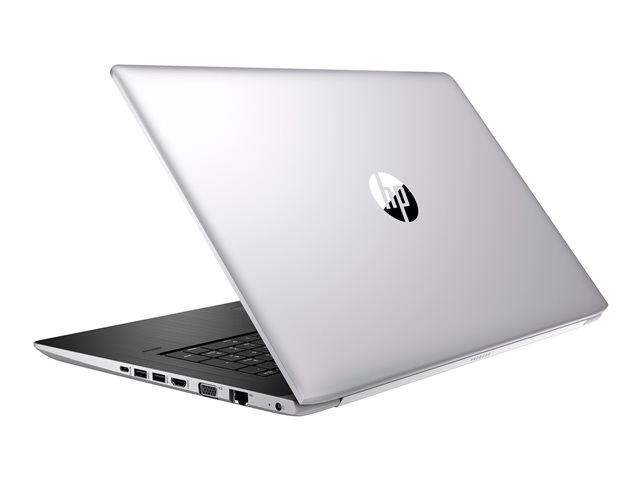 Hp 470 G5 i7 8th
