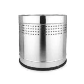 METAL POT