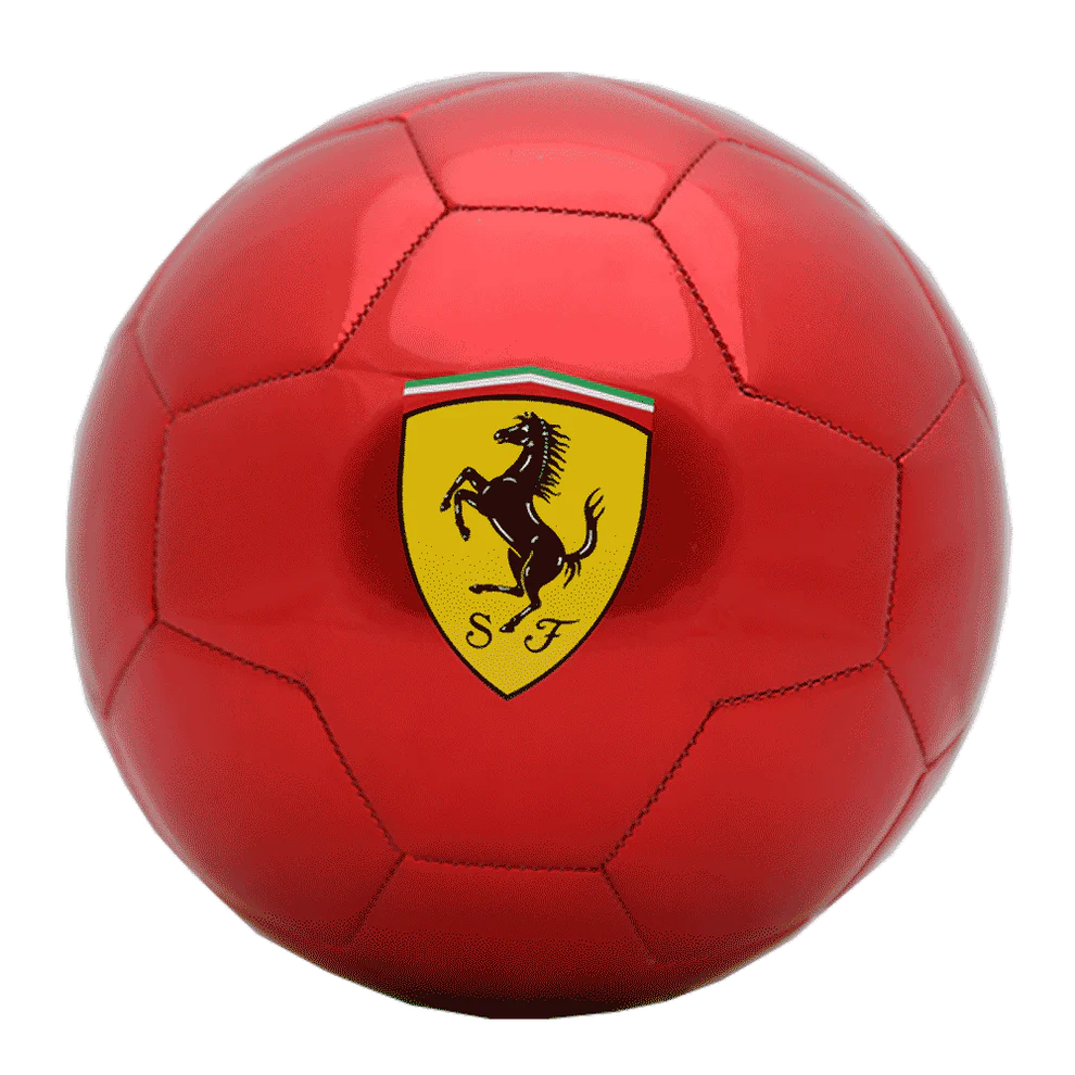 Ferrari Metallic Football F771-5