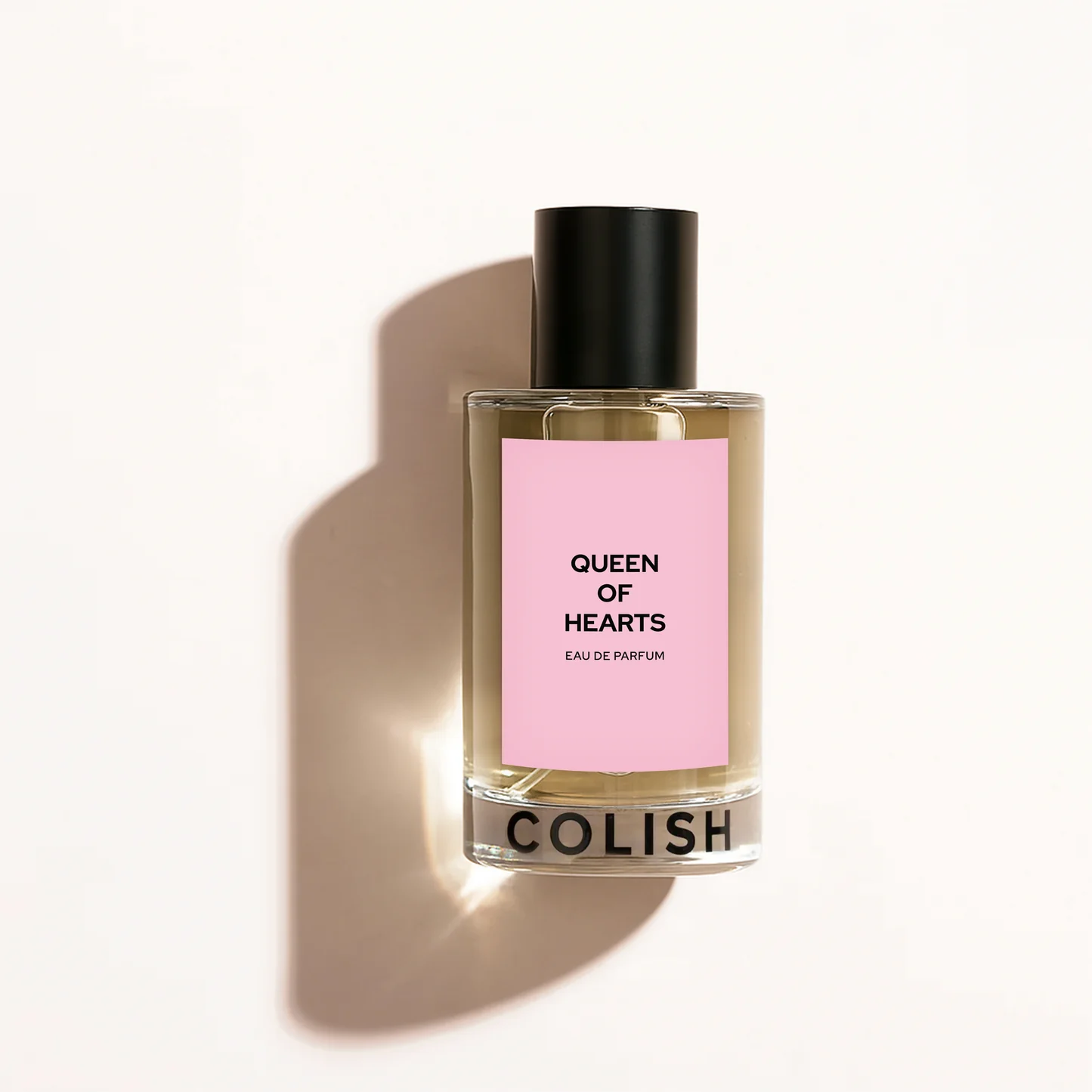 QUEEN OF HEARTS EDP 100ML