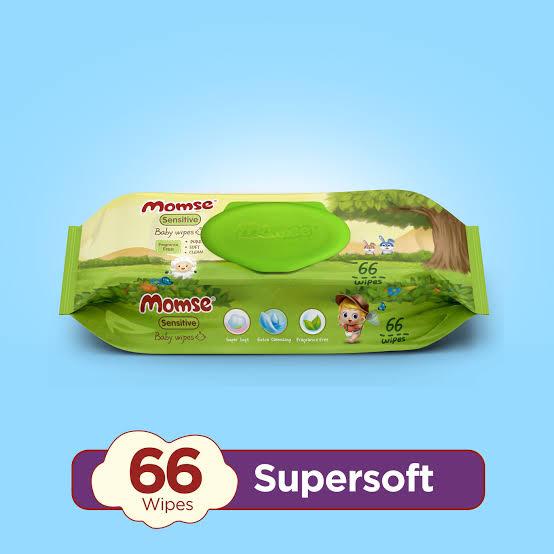 baby Wipes