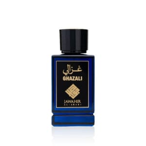 Jawahir Al Arabi Ghazali Eau De Parfum 100ml