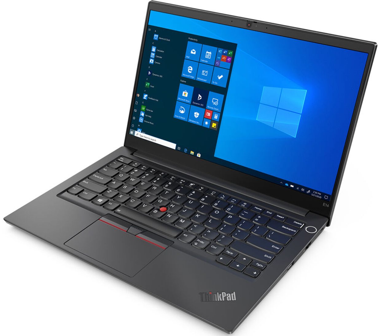 ThinkPad E14 Gen 2 I5 11th Gen