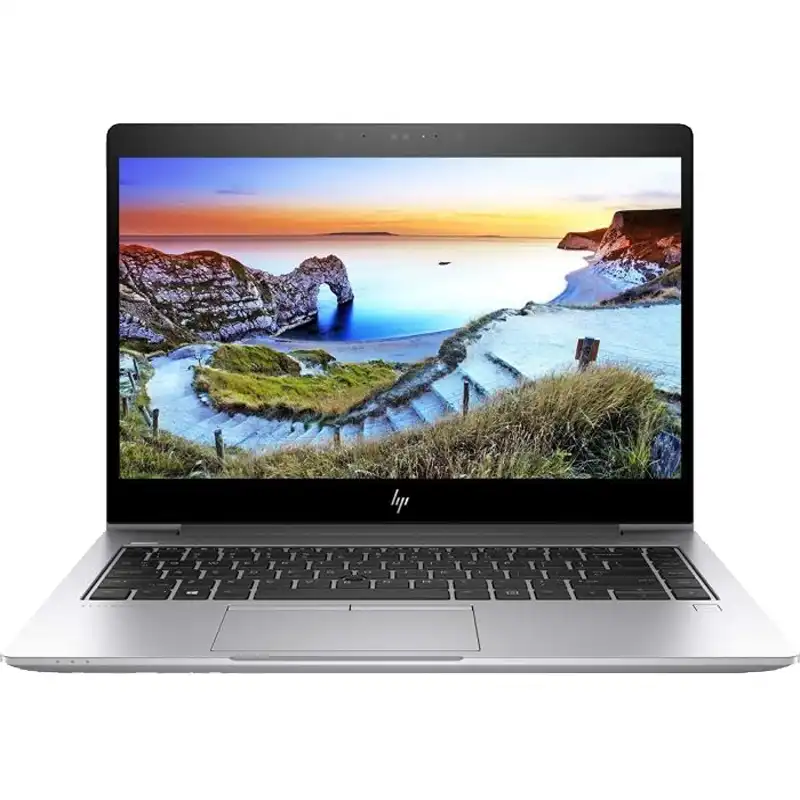 Hp 840 g5 i7 8th Gen Ram 8gb gb Ssd 256gb Screen size 14.0 touch screen