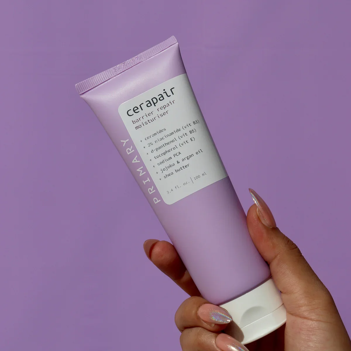 Ceramide Barrier Moisturizer