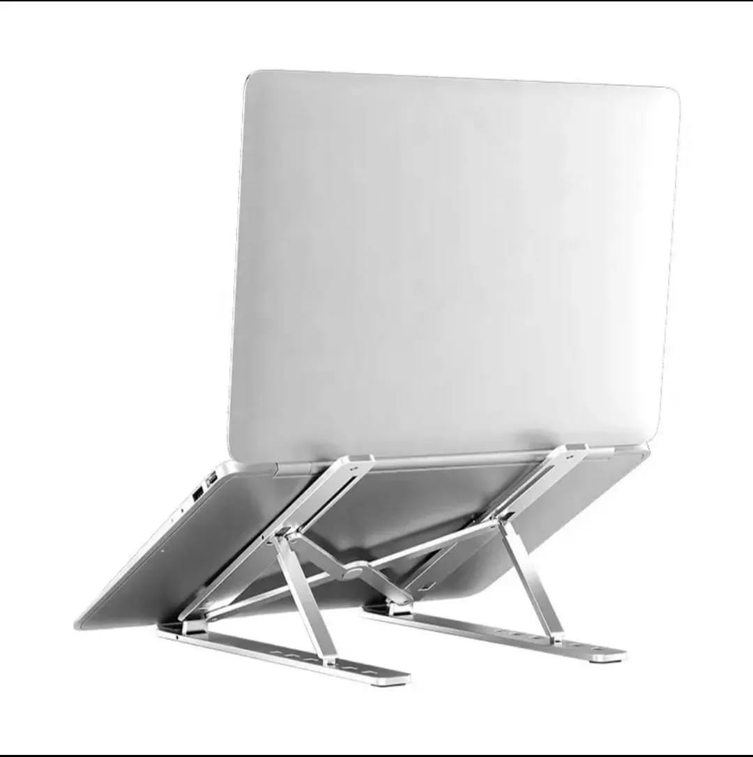 Foldable Laptop Stand
