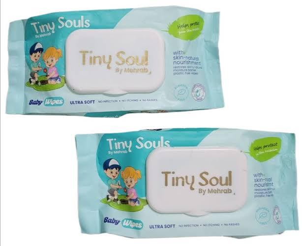 baby Wipes