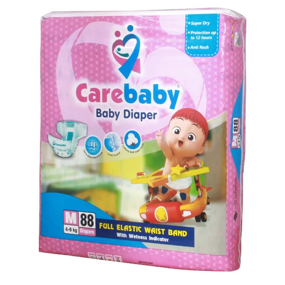 Care Baby
