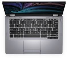 Dell Latitude 5310 i7 10th Generation image 2