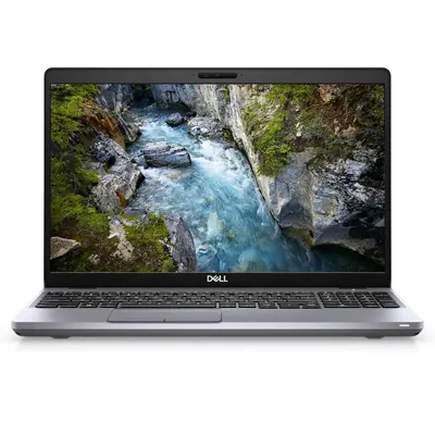 Dell Precision 3551 (Intel i7 10th Gen)