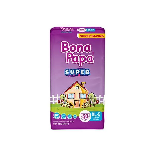 Bona Papa