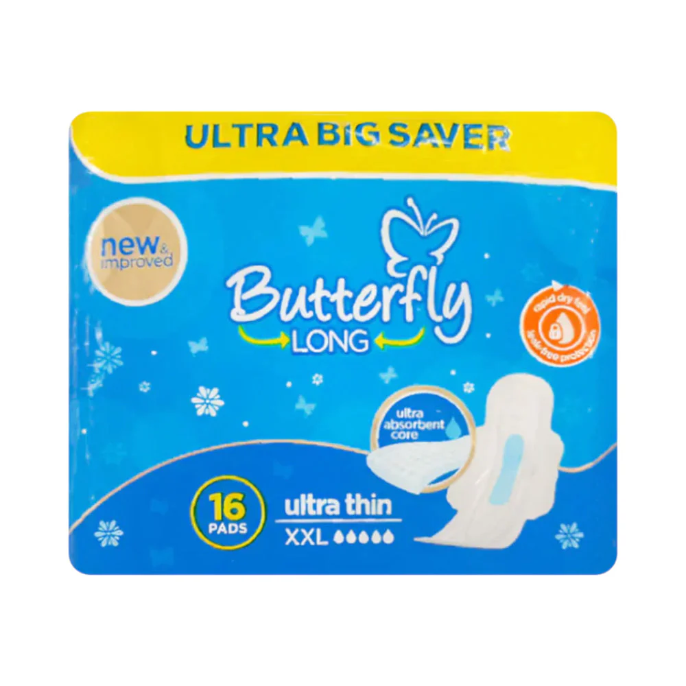 Butterfly Ultra Thin