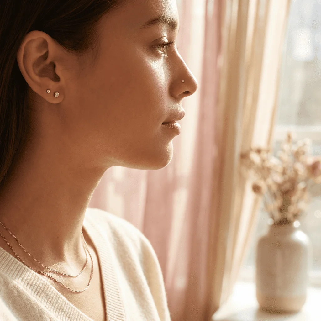Lunara jewelry on Instagram