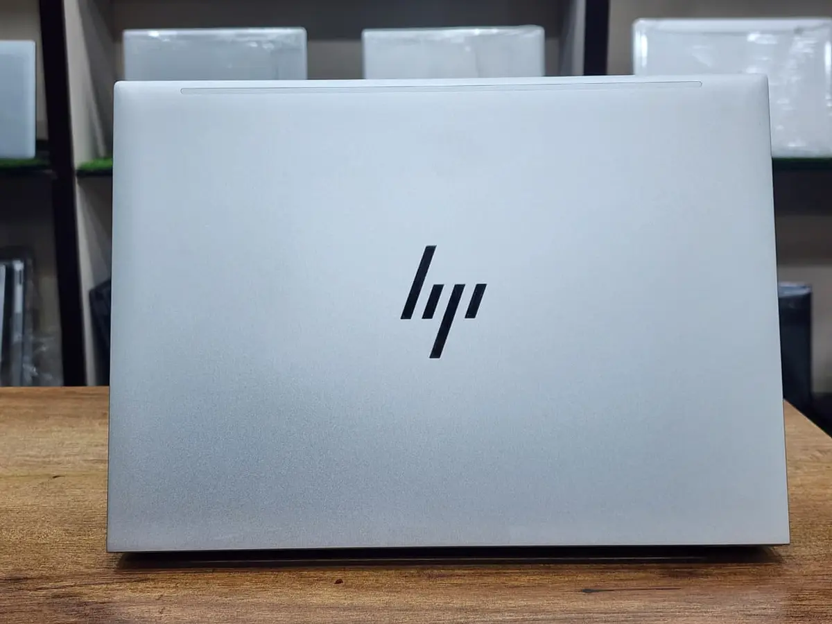 HP 840 G9 I5 12th Gen