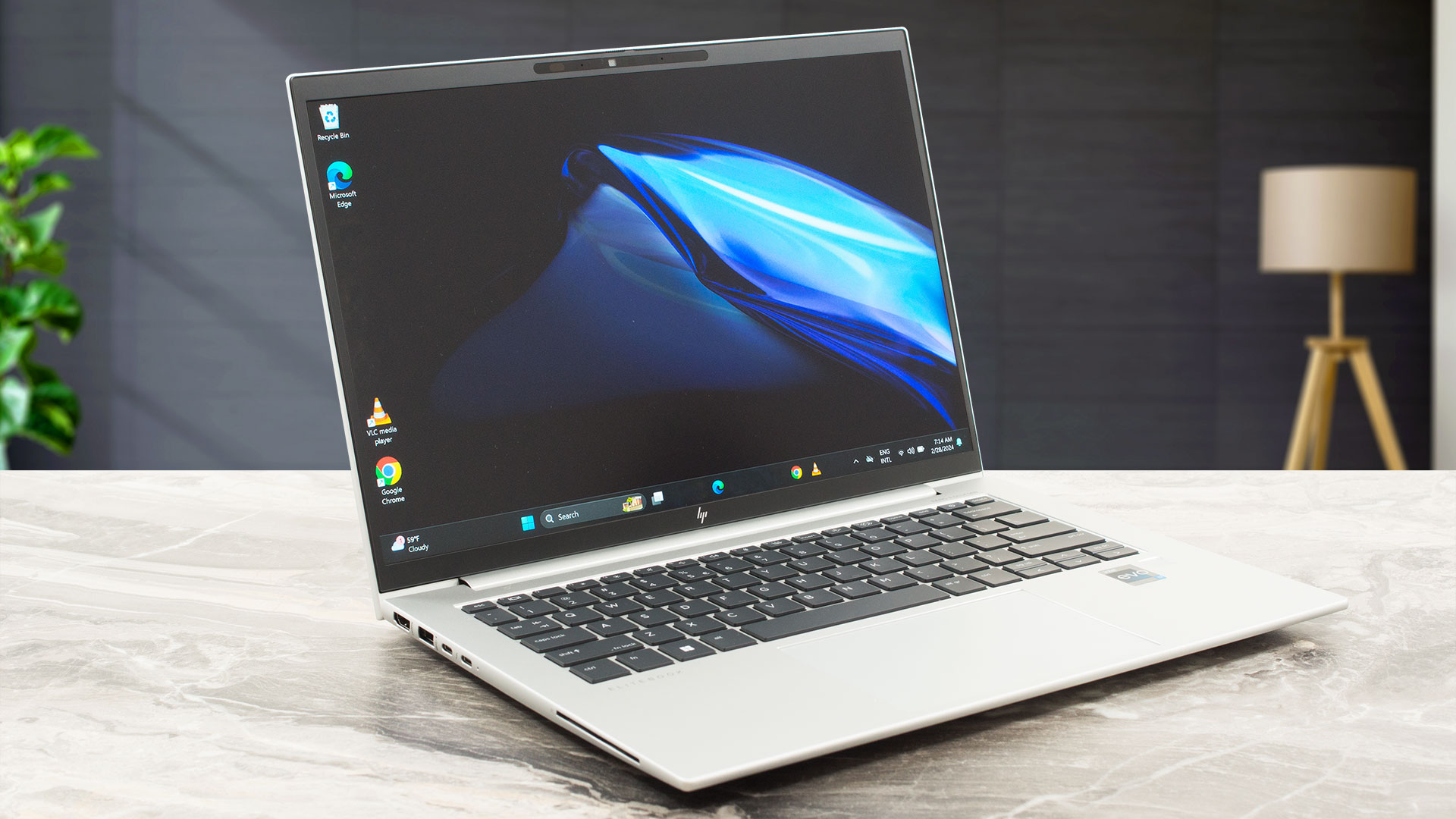 HP 840 G10 I5 13 Gen image 1