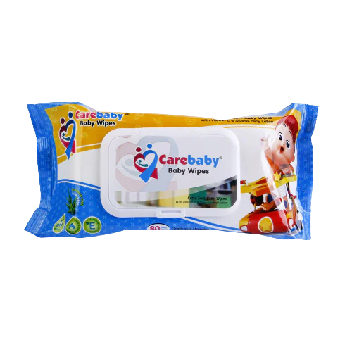 baby Wipes