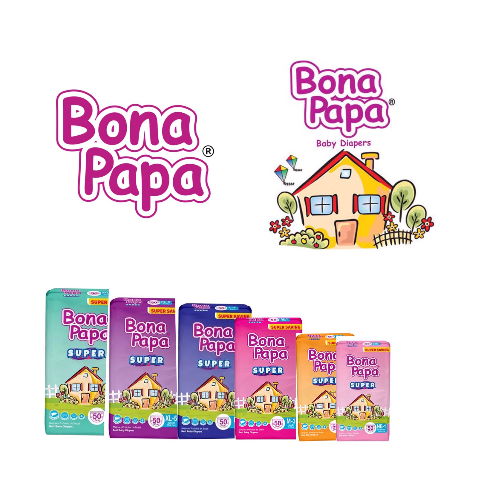 Bona Papa