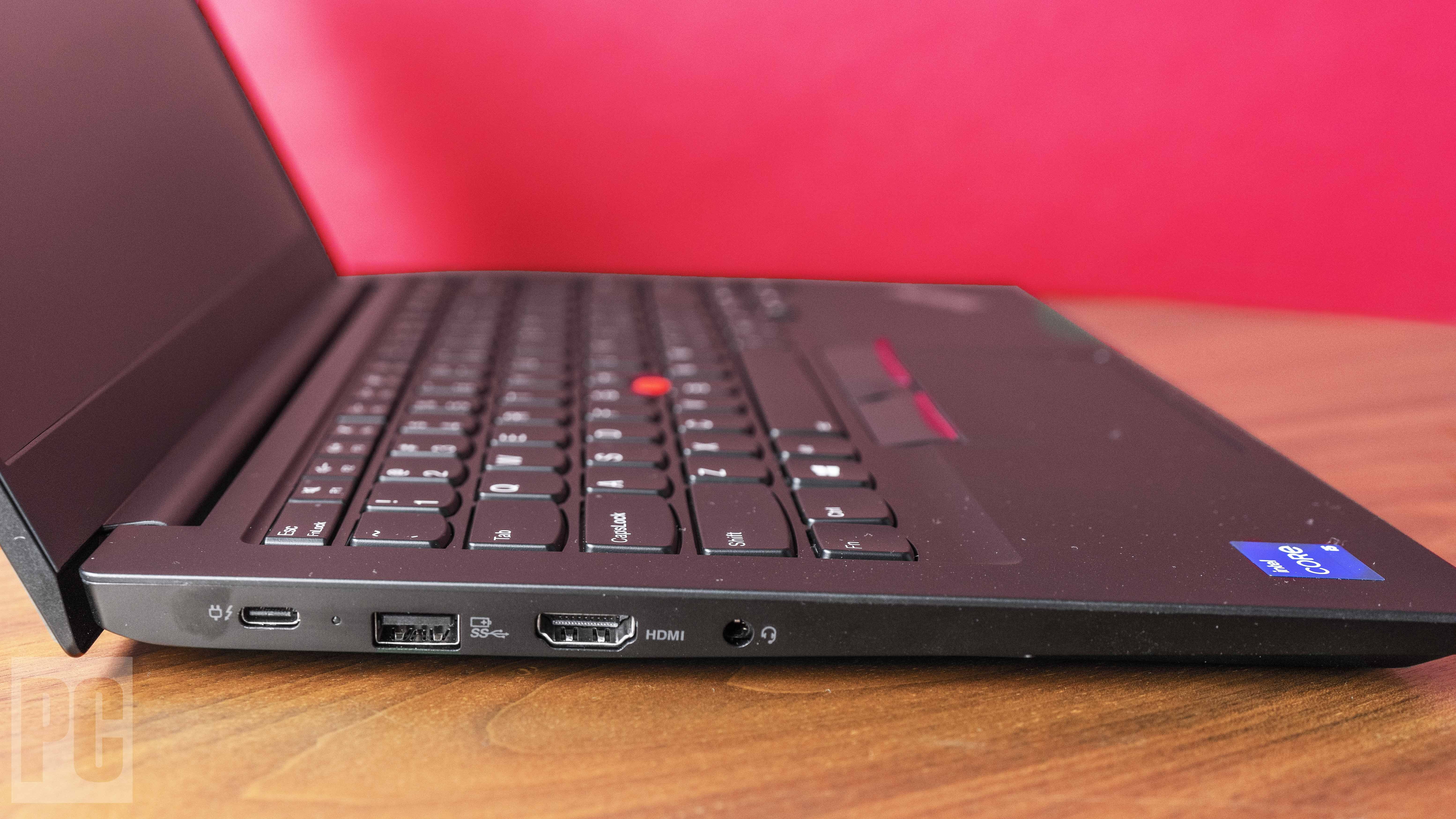 ThinkPad E14 Gen 2 I5 11th Gen image 2
