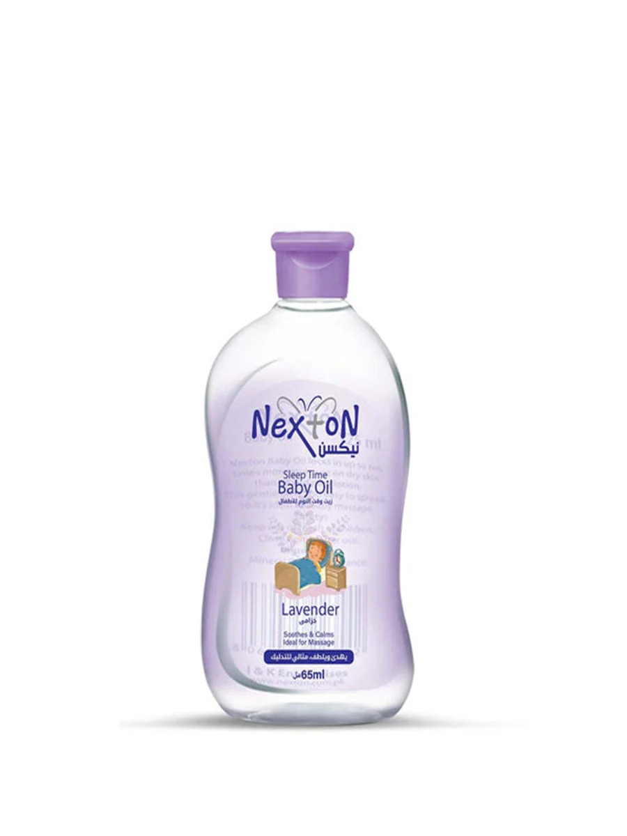 Nextone Baby Oil