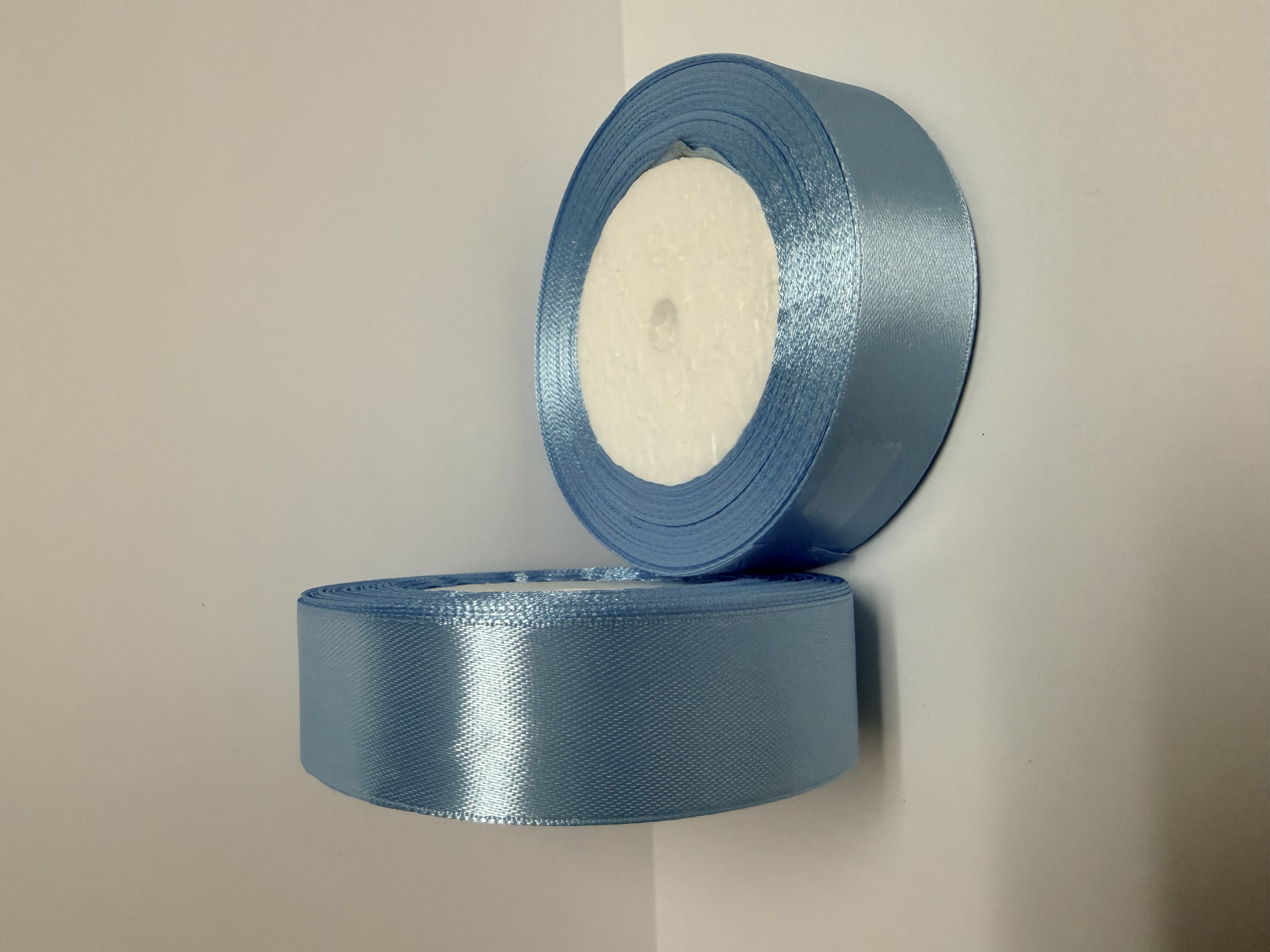 Baby Blue 1 inch ribbon