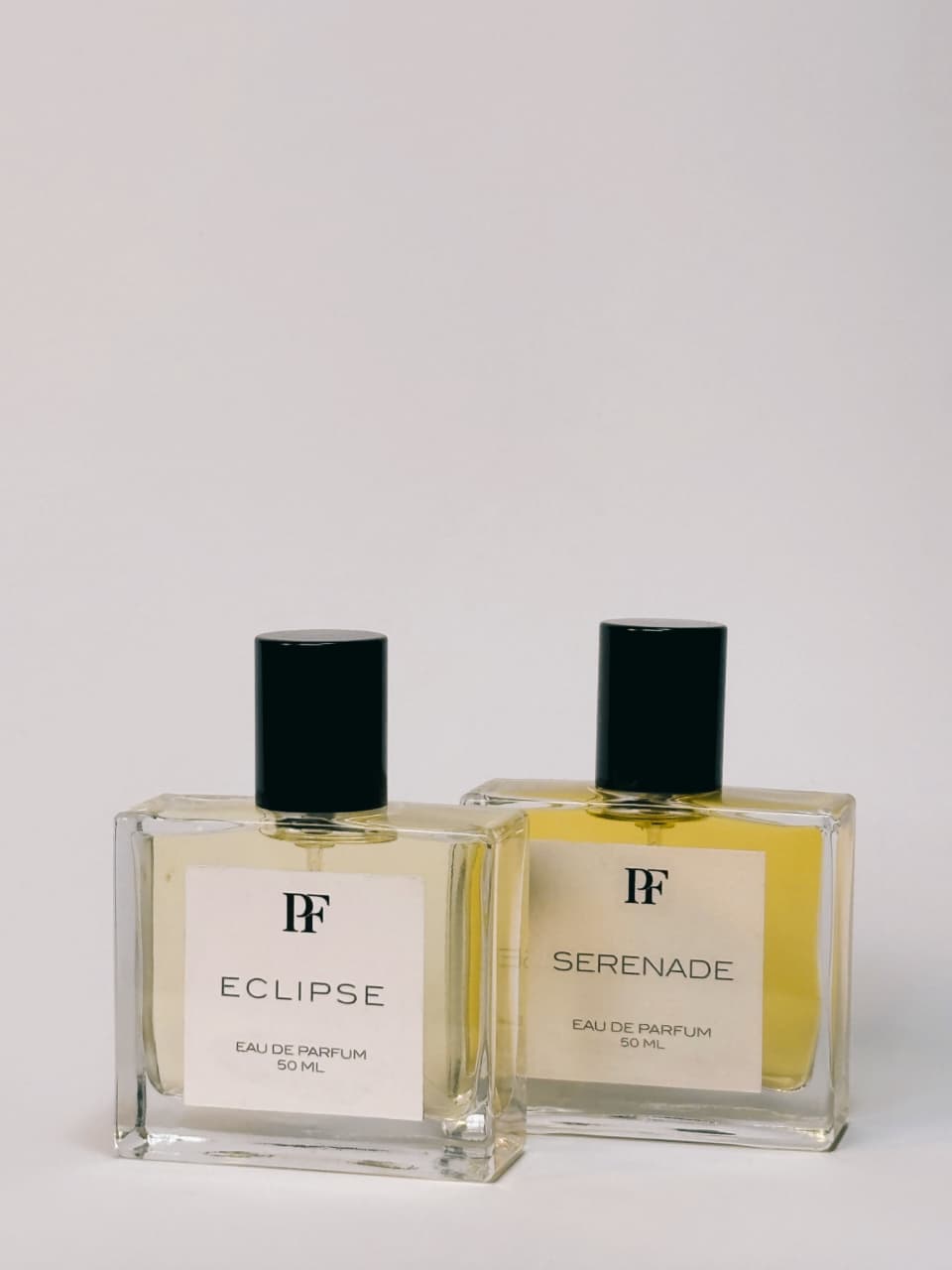 BUNDLE (SERENADE & ECLIPSE)