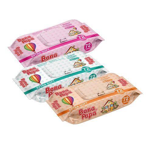 baby Wipes