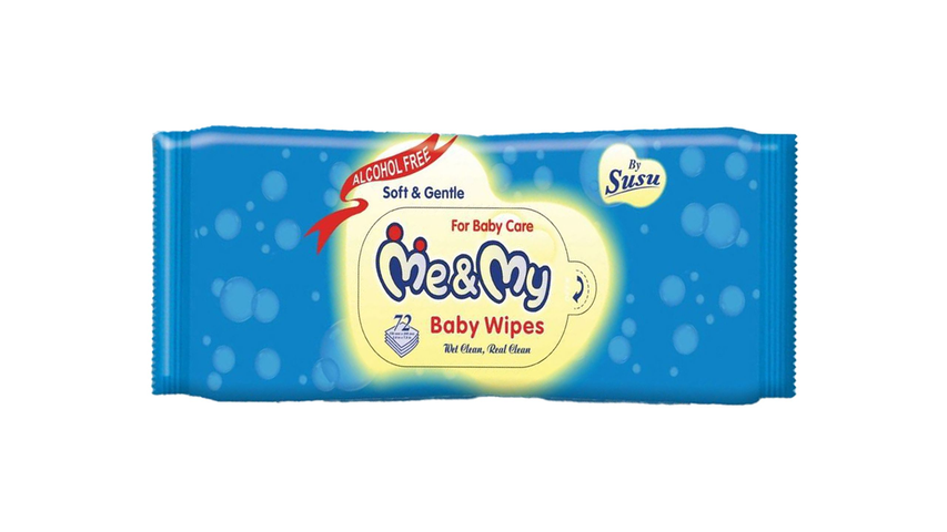 baby Wipes