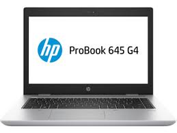 HP 645 G4 AMD RYZEN 3 PRO image 1