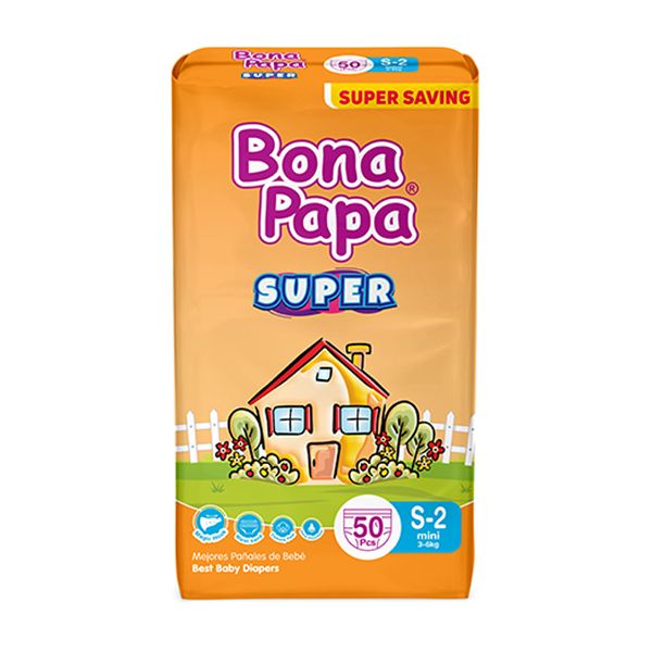 Bona Papa