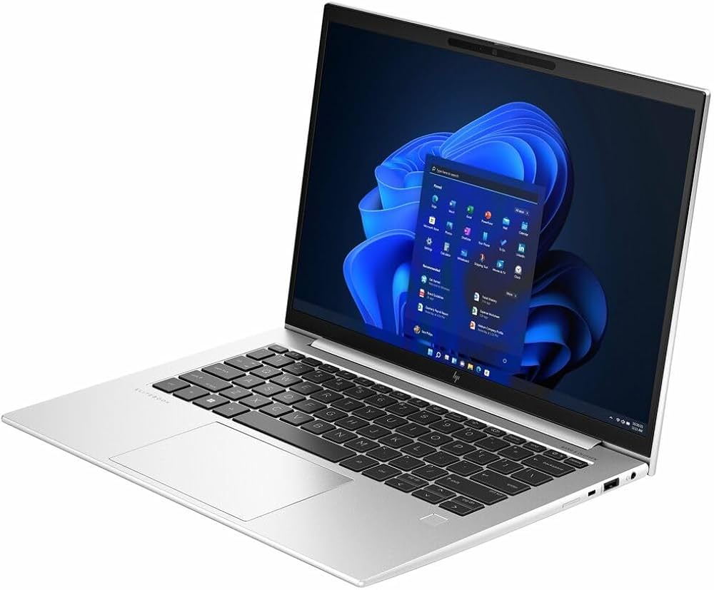 HP 840 G10 I5 13 Gen image 2