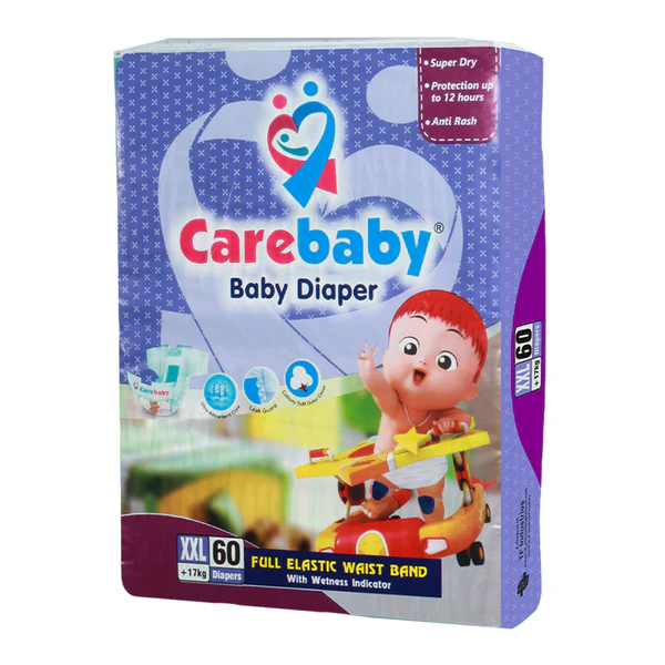 Care Baby