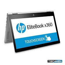HP EliteBook 1030 x360 G2 image 1
