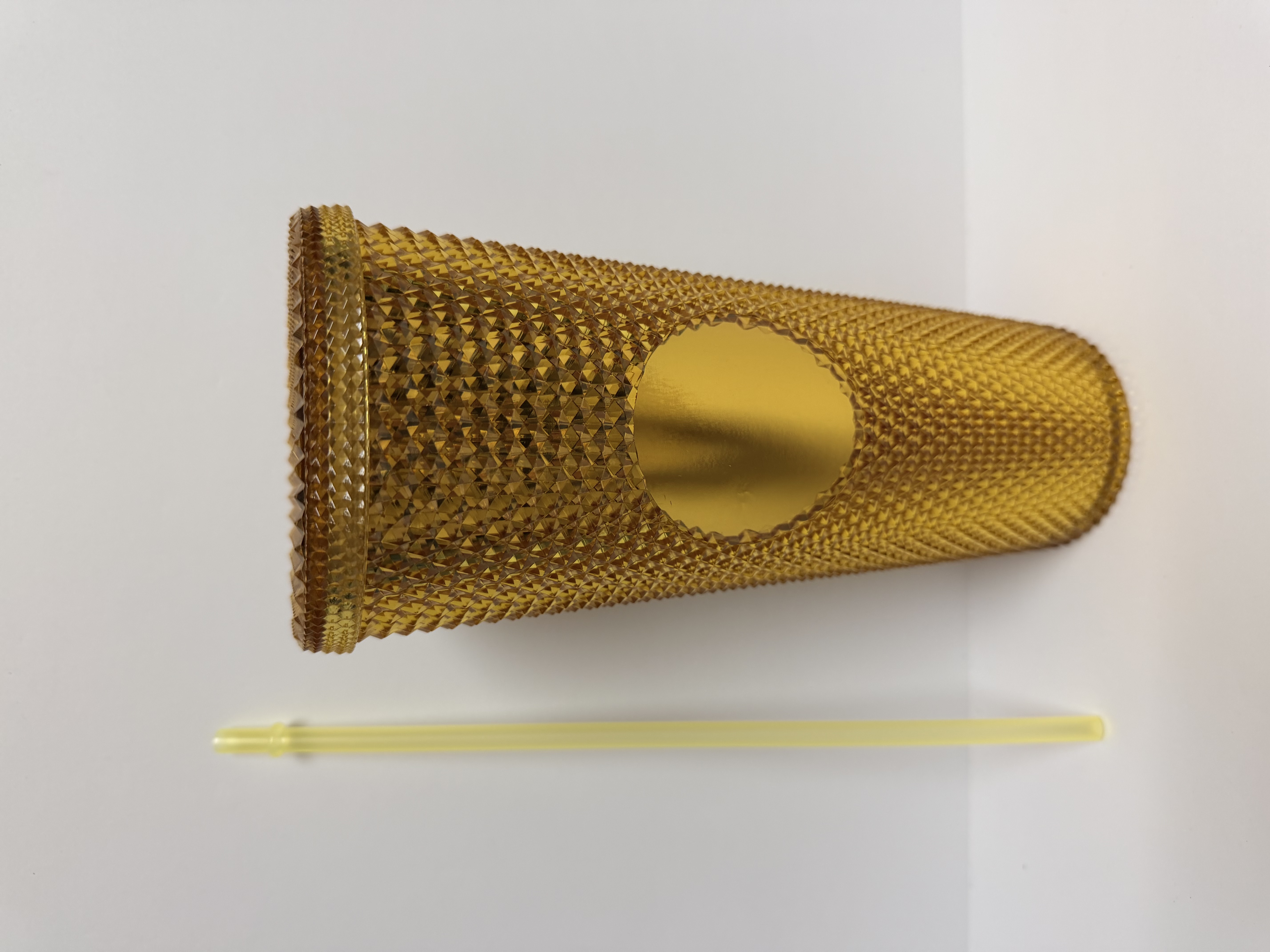 Acrylic Drink Tumblers