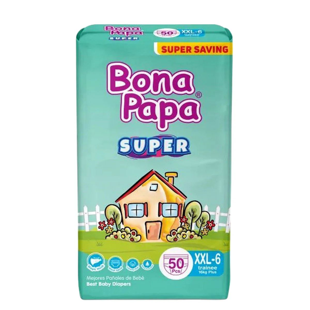 Bona Papa