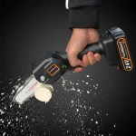 CORDLESS-CHAINSAW