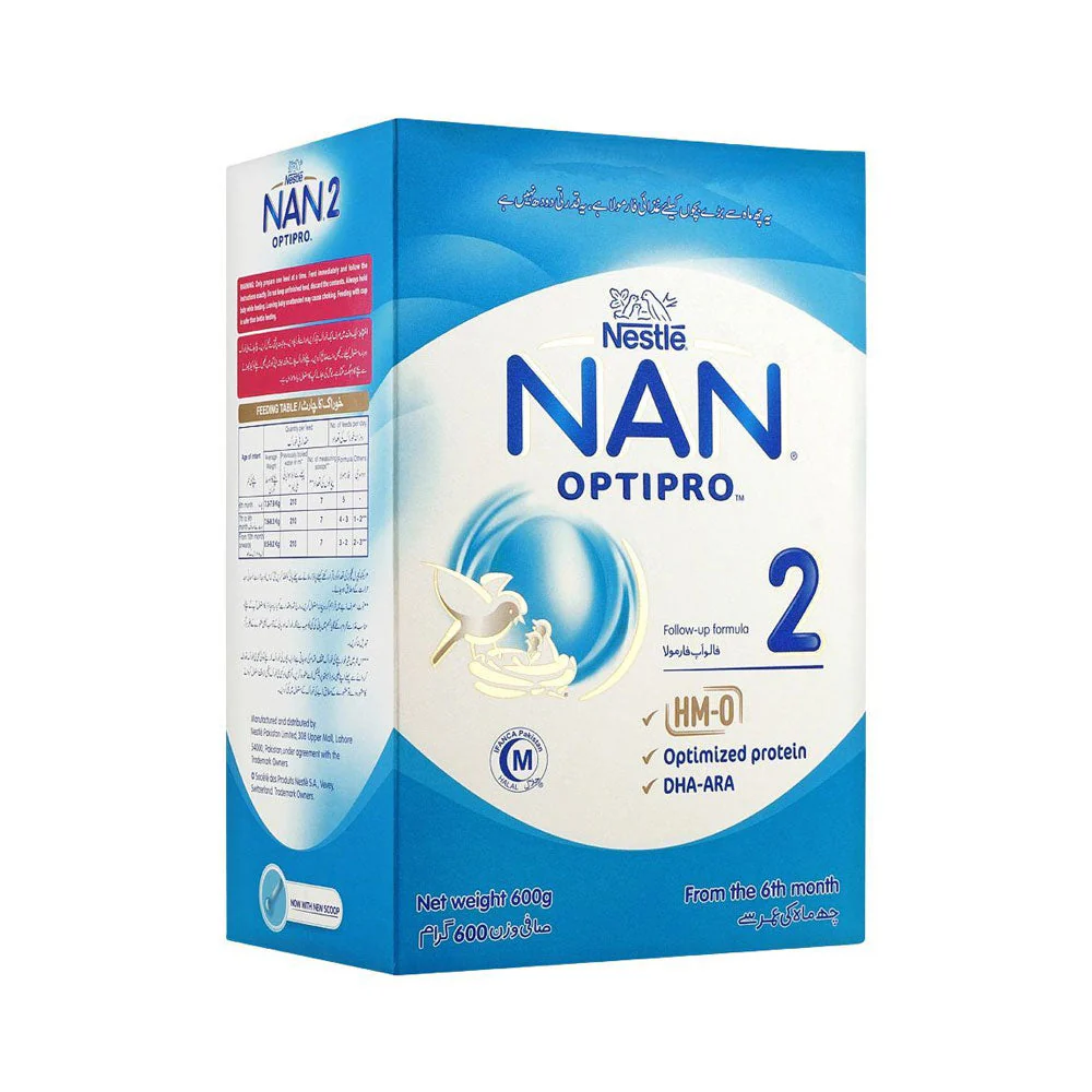 NAN 2