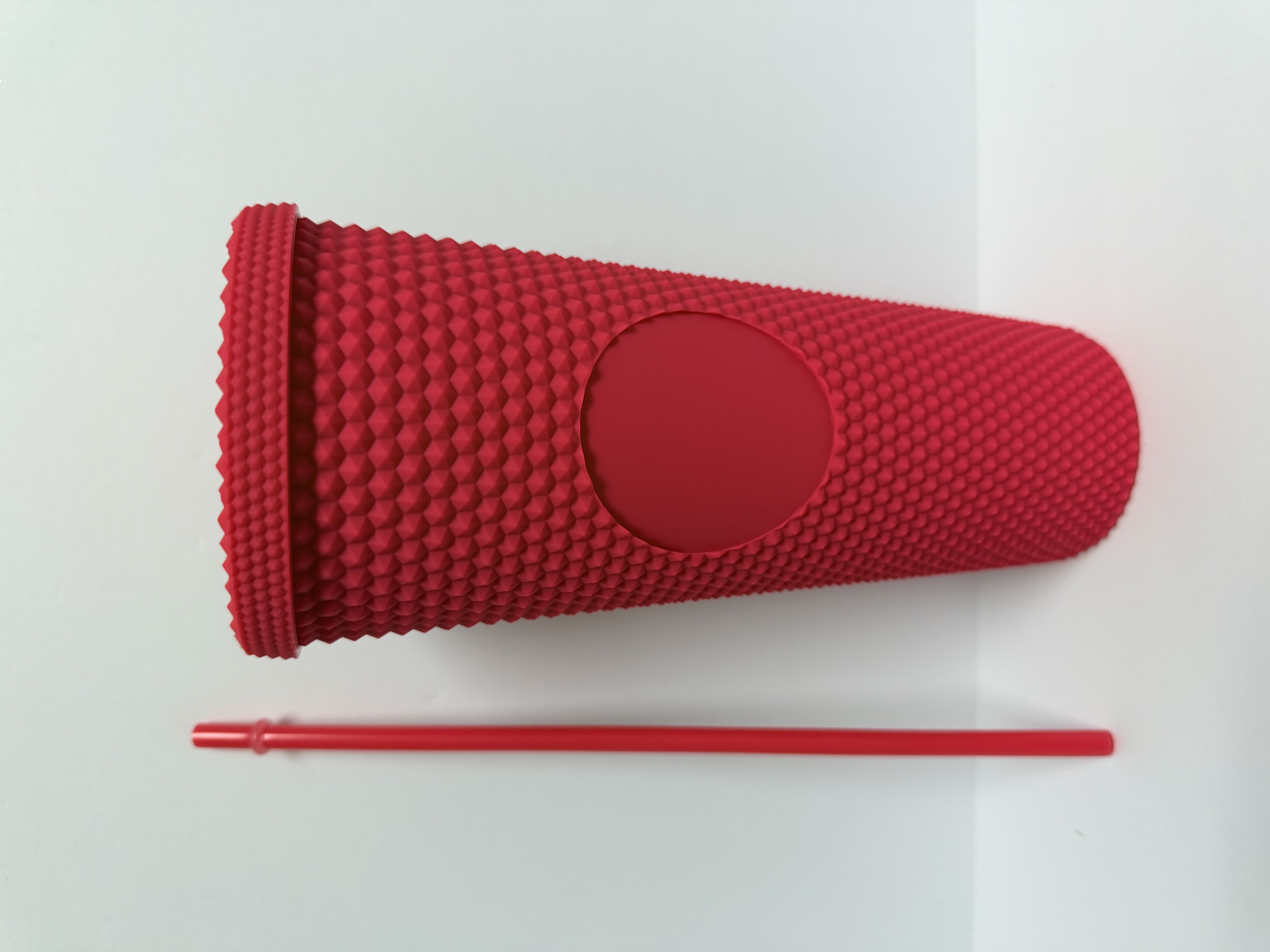 Matte Drink Tumblers