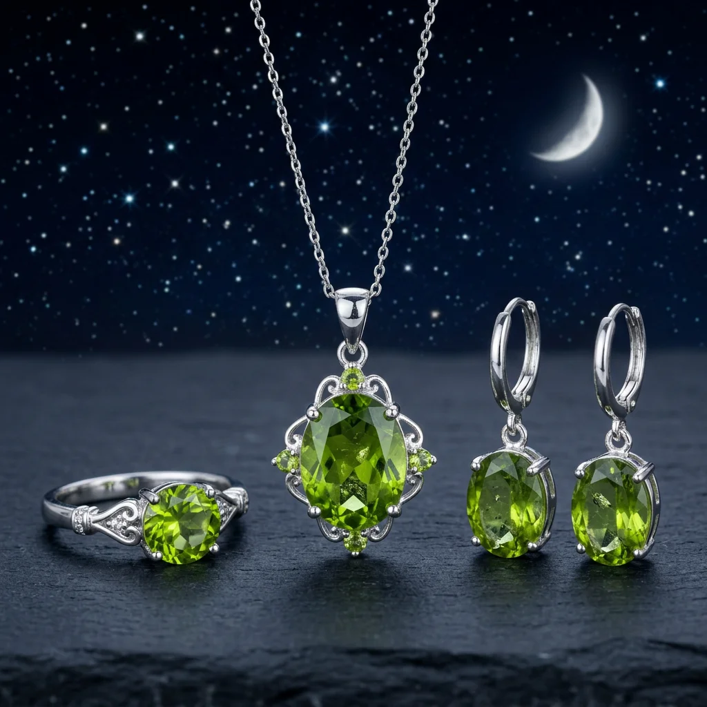Gemstone Trio Gift Set