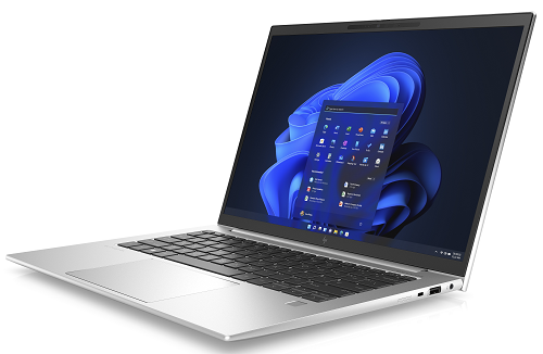 HP 840 G9 I5 12th Gen image 1