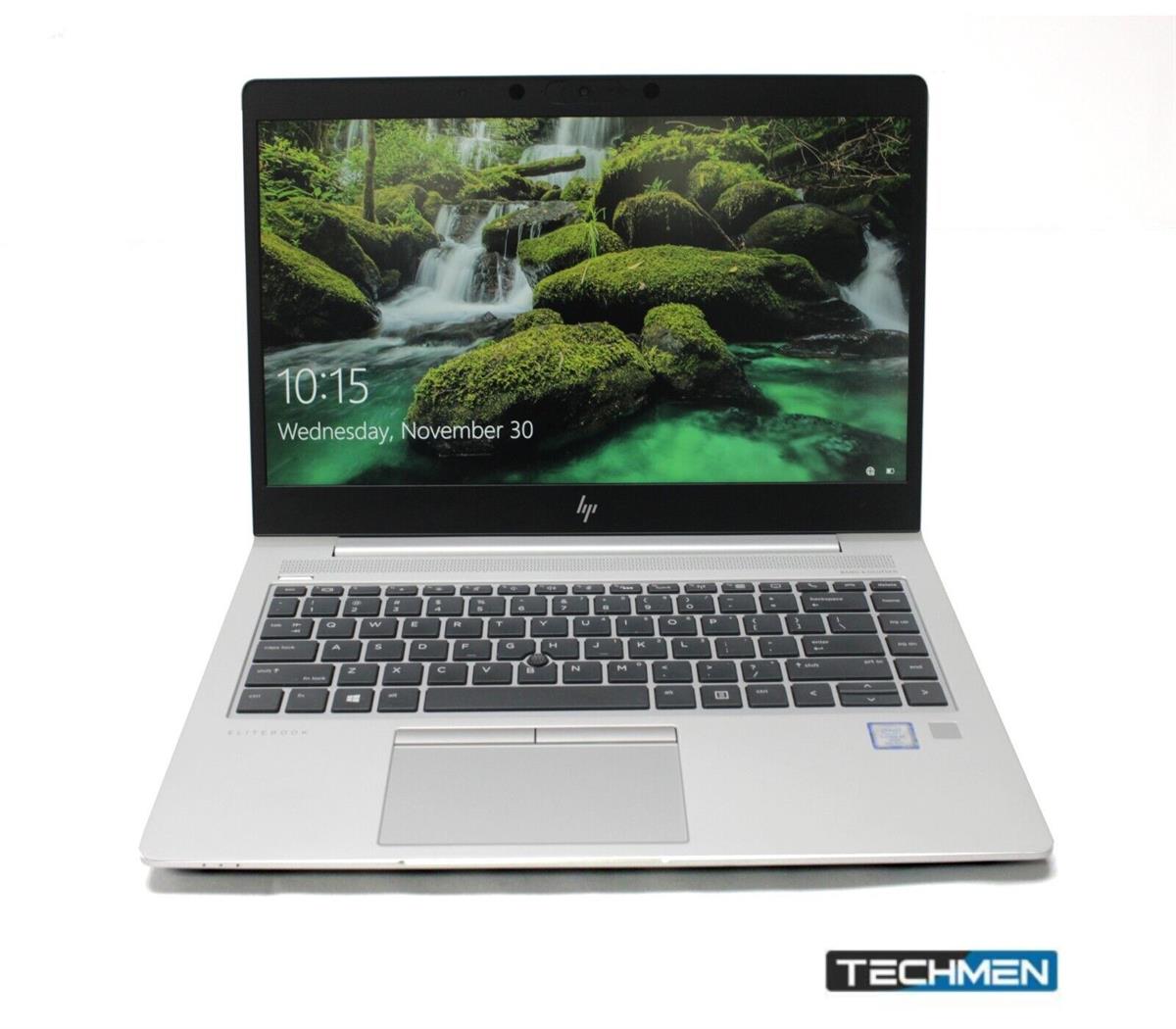 Hp 840 g6 i5 8th