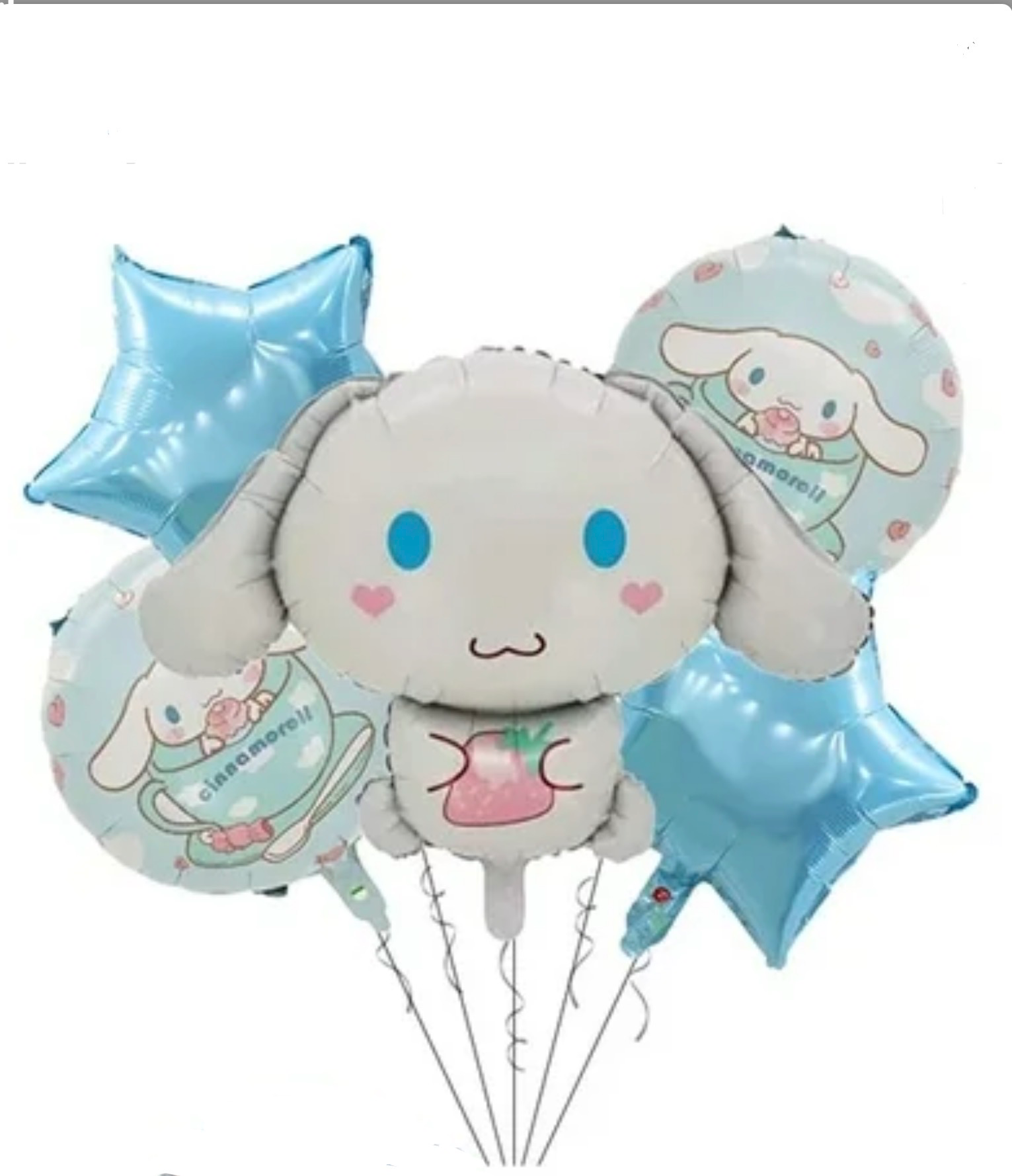 Party Balloon Pack
