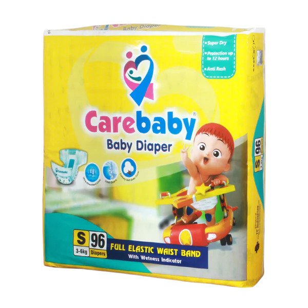 Care Baby