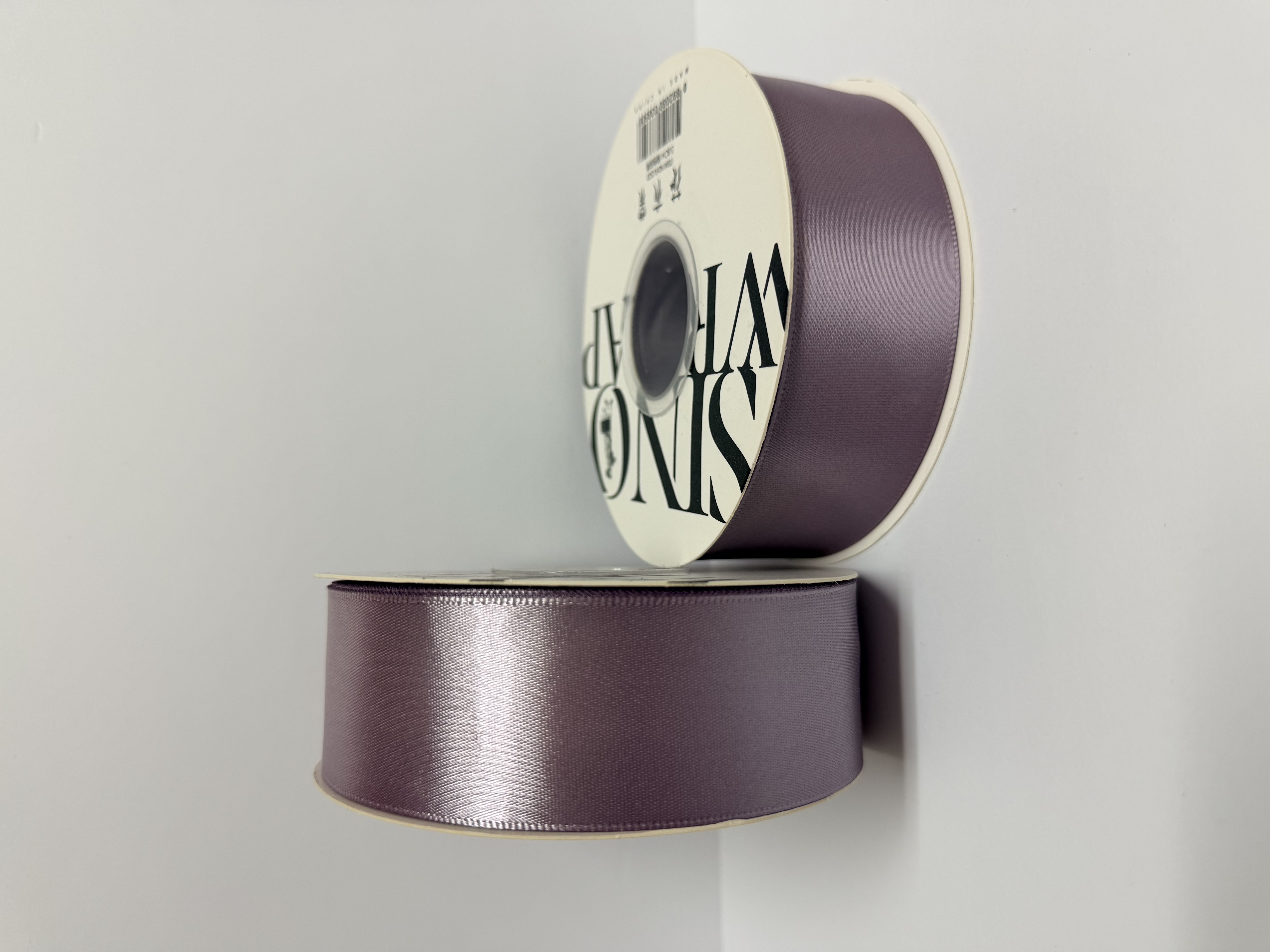 Metallic Dark Lavender