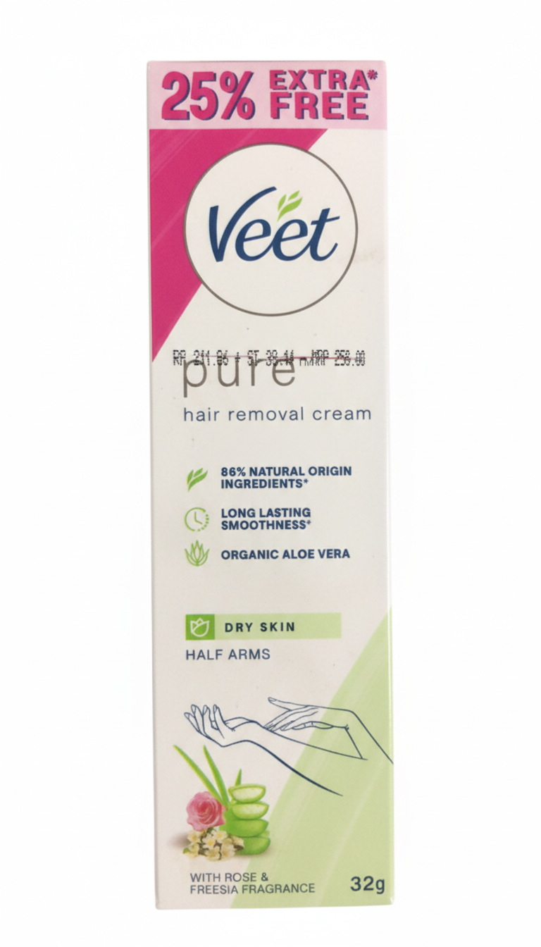 Veet Silky Fresh