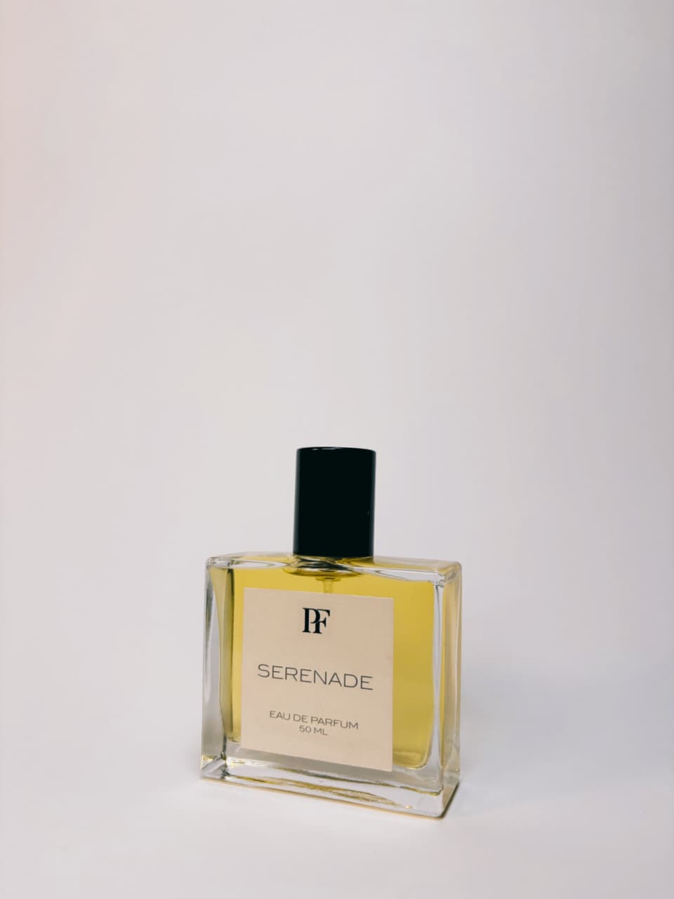 SERENADE (INSPIRED BY BOIS DU PORTUGAL)